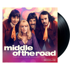 Middle Of The Road – Their Ultimate Collection (LP)