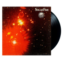 Manfred Mann's Earth Band - Solar Fire (G/F) (LP)