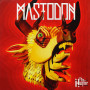 Mastodon, The Hunter (2011) (LP)