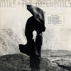 Mike + The Mechanics, Living Years (Ins.) (LP)