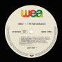 Mike + The Mechanics, Living Years (Ins.) (LP)