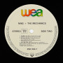 Mike + The Mechanics, Living Years (Ins.) (LP)