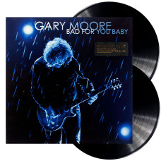 Gary Moore - Bad For You Baby (2 LP)