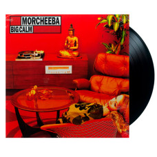 Morcheeba - Big Calm (LP)