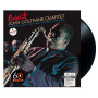 John Coltrane Quartet, Crescent (LP)