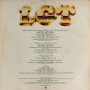 Locomotiv GT - Aranyalbum 1971-1976 (2 LP)