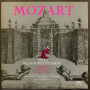 Mozart, Two Piano Concertos №21, 27(Friedrich Gulda, Piano, Orchestra Of The Wienna State Opera, Hans Swarowsky) (LP)