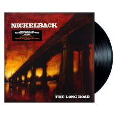 Nickelback - The Long Road (LP)