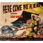 Kim Wilde, Here Come The Aliens (CD)