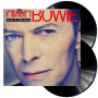 David Bowie - Black Tie White Noise (2LP)