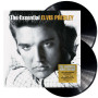 Elvis Presley – The Essential Elvis Presley (2LP)