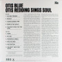 Otis Redding - Otis Blue / Otis Redding Sings Soul (LP)