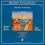 Rondo Veneziano, Fantasia Veneziana (Club Edition) (LP)