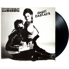 Scorpions - Gold Ballads (LP)