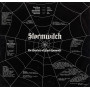 Stormwitch, Stronger Than Heaven (Ins.) (LP)