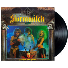 Stormwitch - Stronger Than Heaven (LP)