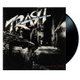 Trash, Burnin` Rock (LP)