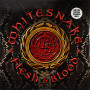 Whitesnake - Flesh & Blood | Limited Coloured Vinyl (2LP)