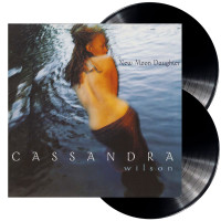 Cassandra Wilson - New Moon Daughter (2 LP)