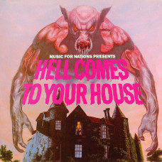 Hell Comes To Your House, Сборник (LP)