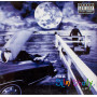 Eminem, The Slim Shady LP (CD)