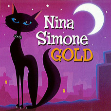 Nina Simone, Gold (2 CD)