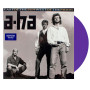 a-ha - East Of The Sun West Of The Moon | Coloured Vinyl (LP)