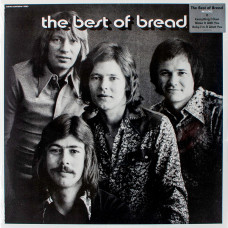 Bread - The Best Of Bread (LP)