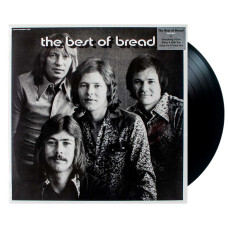 Bread - The Best Of Bread (LP)