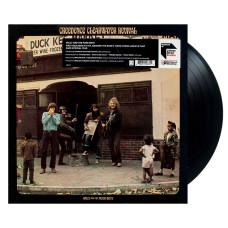 Creedence Clearwater Revival - Willy And The Poor Boys (LP)