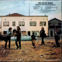 Creedence Clearwater Revival - Willy And The Poor Boys (LP)