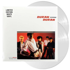 Duran Duran - Duran Duran | Limited Edition Coloured Vinyl (2 LP)
