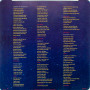 ELO (Electric Light Orchestra), Out Of The Blue (G/F) (Ins.) (2 LP)