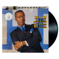 MC Hammer - Please Hammer Don't Hurt 'Em (LP)