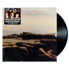 The Moody Blues - Seventh Sojourn (LP)