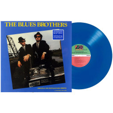 The Blues Brothers - The Blues Brothers (The Original Soundtrack Recordings) (LP)