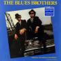 The Blues Brothers - The Blues Brothers (The Original Soundtrack Recordings) (LP)