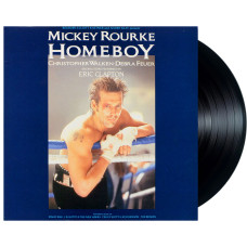Various – Homeboy Soundtrack (LP)
