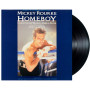 Various – Homeboy Soundtrack (LP)