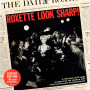 Roxette, Look Sharp! (1988) (Limited edition 180 Gr Clear Vinyl) (LP)