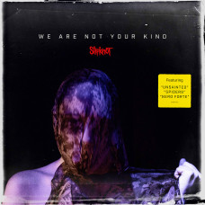 Slipknot, We Are Not Your Kind (G/F) (2 LP)