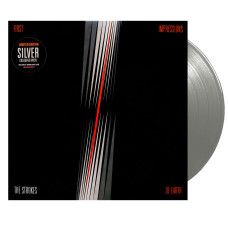 The Strokes - First Impressions Of Earth | Limited Edition Coloured Vinyl (LP)