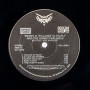 Wendy O. Williams` Ultrafly And The Hometown Girls, Deffest! And Baddest! (LP)