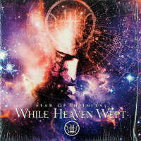 While Heaven Wept - Fear Of Infinity (45 Rpm) (G/F) (2LP)