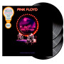 Pink Floyd - Delicate Sound Of Thunder | Box Set (3 LP)