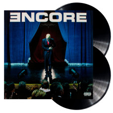 Eminem - Encore (2 LP)