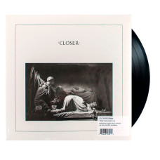 Joy Division - Closer (LP)