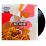 Keane, Cause And Effect (Heavyweight 180 Gram Black Vinyl) (G/F) (LP)