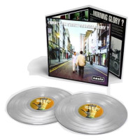 Oasis - (What`s The Story) Morning Glory? | Limited Edition 25Th Anniversary Coloured Vinyl (G/F) (2 LP)