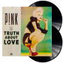 Pink - The Truth About Love (2LP)
